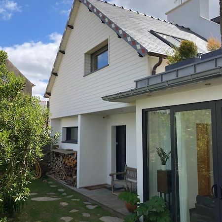 Appartement L'Embarcadere Le Conquet Exterior foto